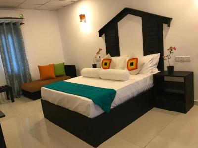 Sunshine Resort & Spa Sigiriya - 15