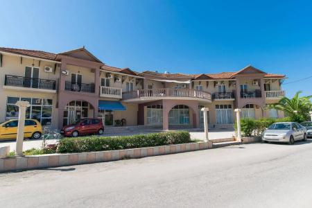 Zante Nest Studios & - 38