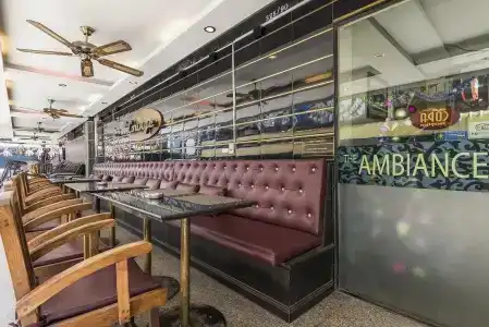 The Ambiance - 11