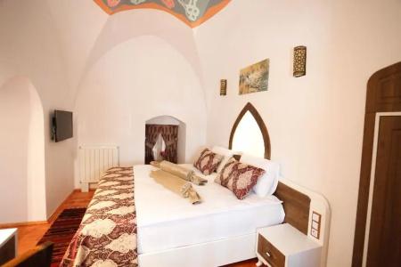 BehrampaŞa Otel &Cafe &Restaurant - 59