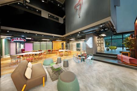 lyf Funan Singapore by Ascott - 24