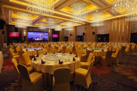 Felton Grand Chengdu - 14