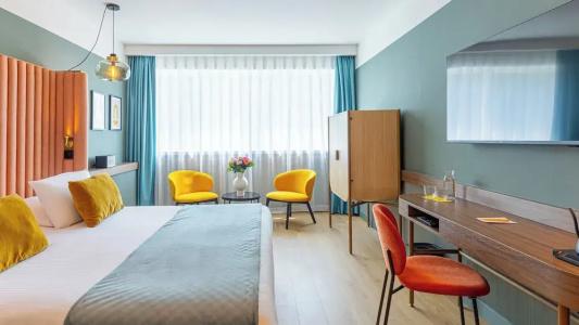 Golden Tulip Aix les Bains - & Spa - 59