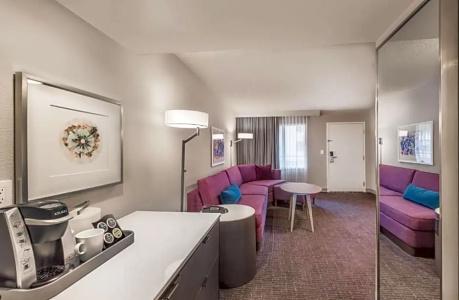 Crowne Plaza Arlington, An Ihg - 32