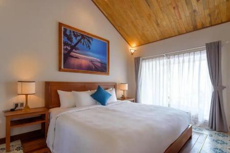 Camellia Resort & Spa - 74