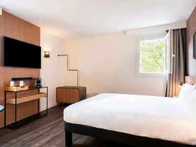 Ibis Styles Lyon Villeurbanne Parc de la Tête d'Or - 53