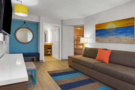 Holiday Inn Resort Orlando Suites - Waterpark, An Ihg - 37