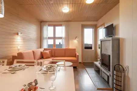 Ski-Inn AurinkoRinne - 52