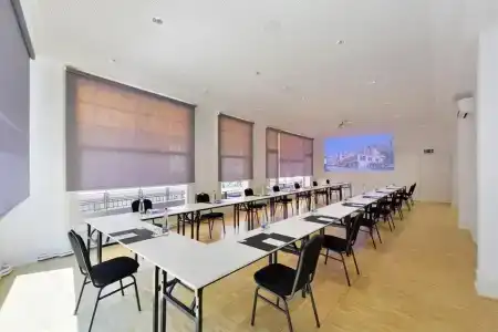 J5s Helvetie & La Brasserie - 20