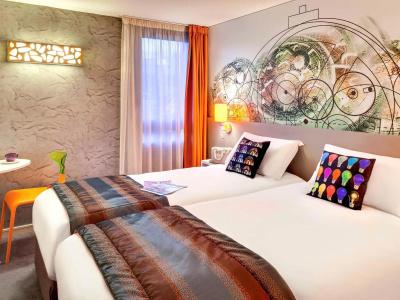 ibis Styles Clermont-Ferrand Aéroport - 2