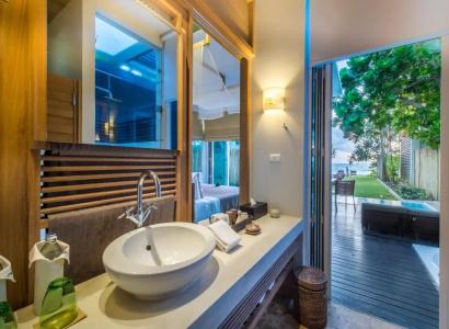 Aleenta And Spa, Phuket-Phangnga - Sha Plus - 45