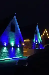 Elva Bungalov - 0