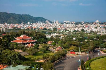 Pullman Vung Tau - 43