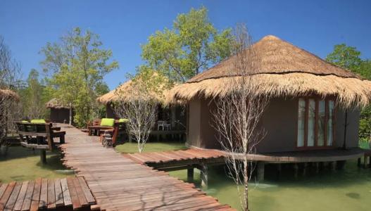 The Blue Sky Resort @ Koh Payam - 47
