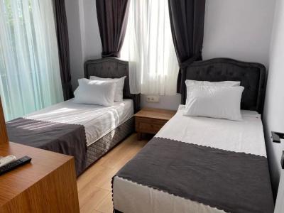 premium park apart otel - 62