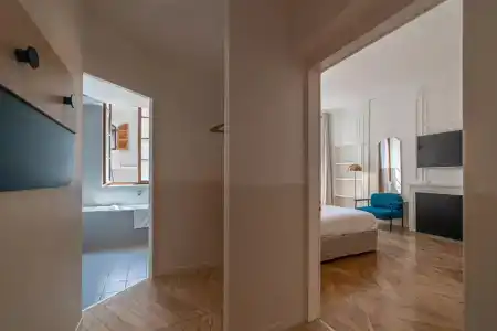 Hôtel du Palais de l'Isle - 70