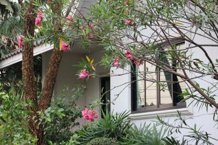 Chayada Garden House and - 10