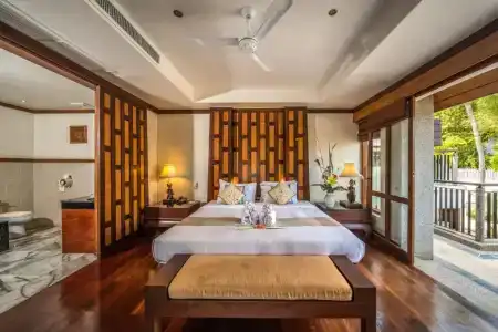 Baan Yin Dee Boutique Resort Phuket - Sha Plus - 55