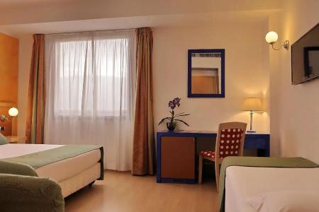 ibis Styles Roma Vintage - 36