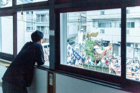 Fukuoka Guesthouse Hive - 36