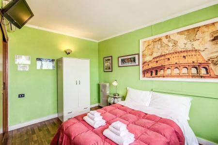 b&b Piramide Terrace - 2