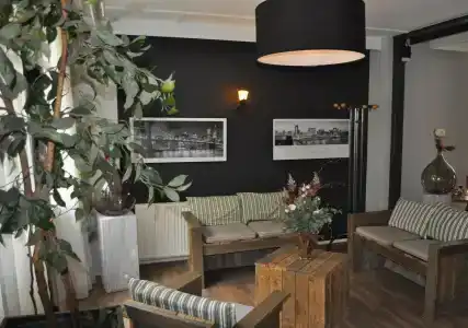 Campanile & Restaurant Rotterdam Oost - 14