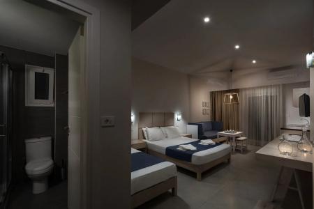 Sea View & Apartment - 2