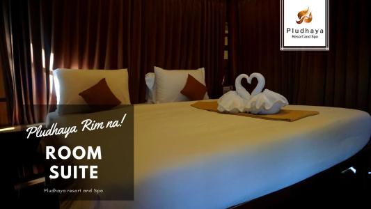 Pludhaya Resort & Spa - 36