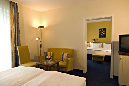 Best Western Plus OstseeWaldschloesschen - 75