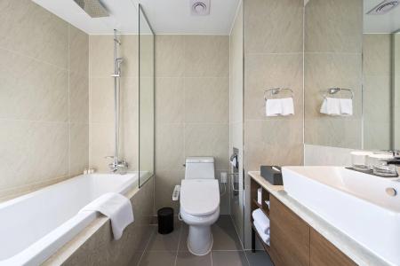 Ramada Encore by Wyndham Busan Haeundae - 12