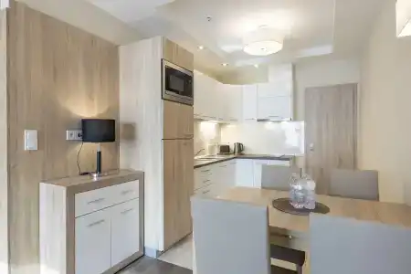 Silver Crown & Residence, Palace Quarter - 18