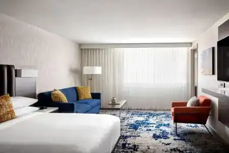 Ventura Beach Marriott - 75