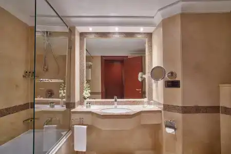 Intercontinental Cairo Citystars, an IHG - 55