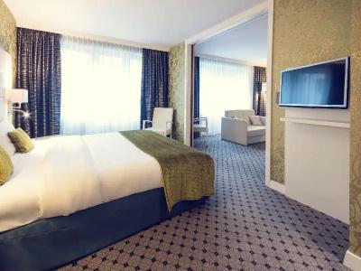 Mercure Brussels Centre Midi - 39