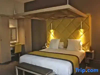 Best Western Hôtel d'Arc - 61