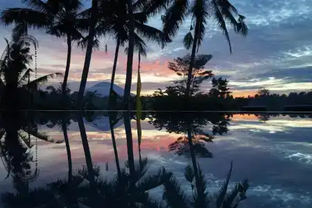 Santun Luxury Private Villas - 62