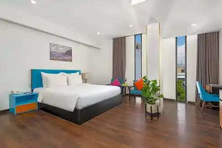 Platinum Danang - 56