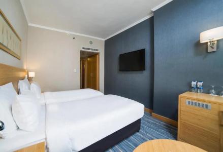 Radisson President Beyazit Istanbul - 63