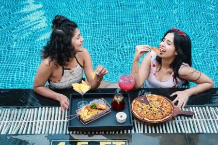 Grand Mercure Bangalore - An Accor Brand - 34