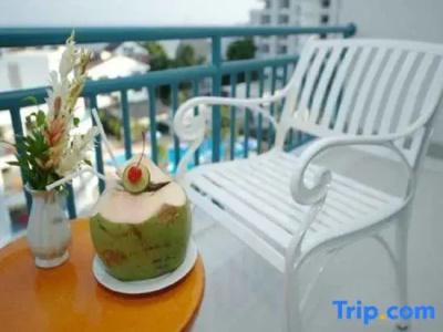 Cera Resort @ Cha-am - 47
