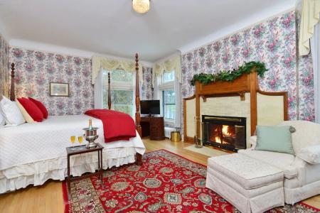 Wilburton Inn - 80