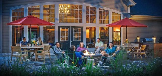 Green Mountain Suites - 35