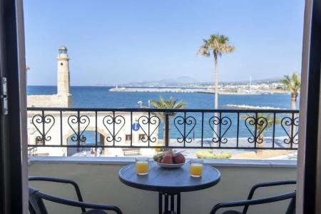 Faros Rooms & Suites - 82