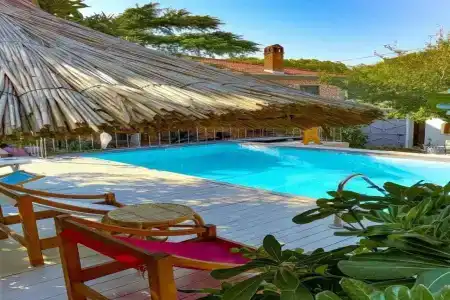 Attalos Suites - 3