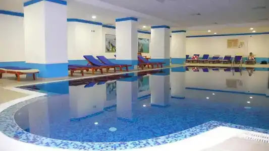 Berlin Golden Beach - All Inclusive - 8