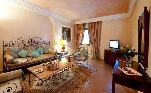 Palm Beach Palace Tozeur - 3