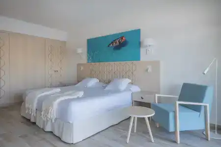 Iberostar Royal Andalus - 4