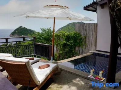 Dusit Buncha Resort Koh Tao - 75