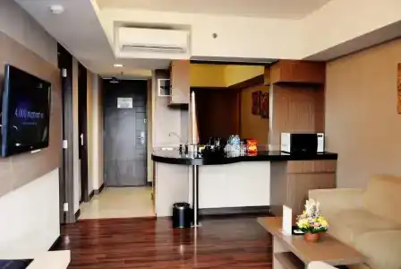 Ramada by Wyndham Bali Sunset Road Kuta - 45