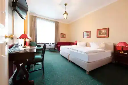 RingVilla Westerberge - 35